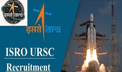ISRO URSC Recruitment 2024 1 | SarkariNetwork.Com